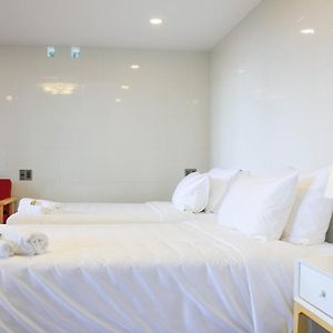 Superior Twin Room Garden View