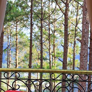 Double Room Terrace